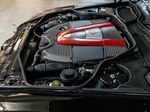 Used 2009 Maybach 62 S image 49