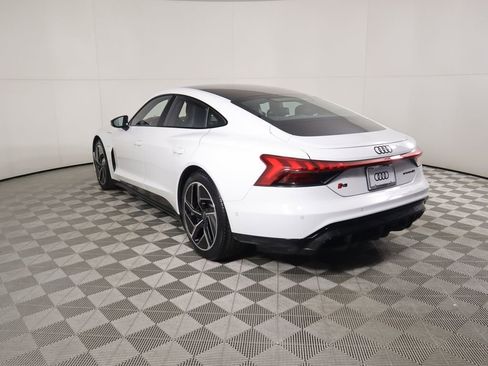 Used 2023 Audi RS e-tron GT w/ Carbon Performance Package image 7
