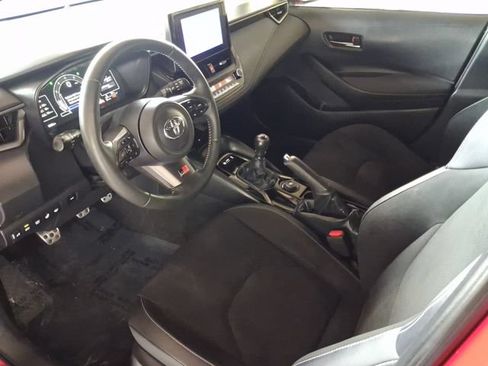 Used 2024 Toyota Corolla GR AWD/4WD image 11