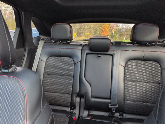 Certified 2023 Ford Escape ST-Line Select w/ Tech Pack #2 AWD/4WD image 47