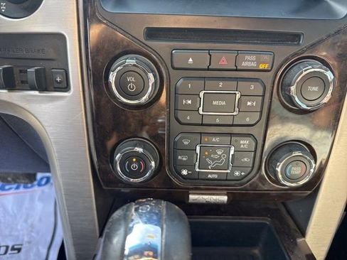 Used 2013 Ford F150 Platinum image 20