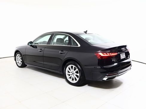 Used 2023 Audi A4 2.0T Premium w/ Convenience Package image 13