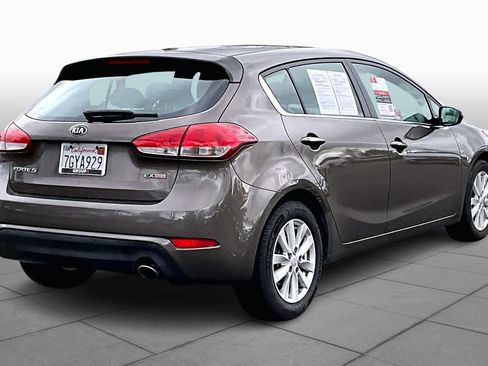 Used 2014 Kia Forte EX image 12