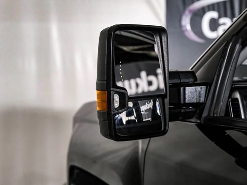 Used 2019 Chevrolet Silverado 2500 LTZ w/ Duramax Plus Package image 31