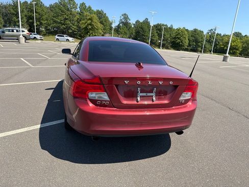 Used 2011 Volvo C70 T5 FWD image 48