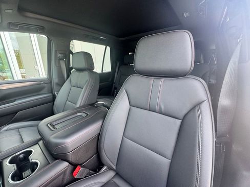 Used 2024 Chevrolet Tahoe RST w/ Luxury Package image 10