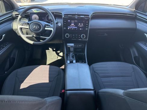 Used 2022 Hyundai Santa Cruz SEL w/ Activity Package image 11