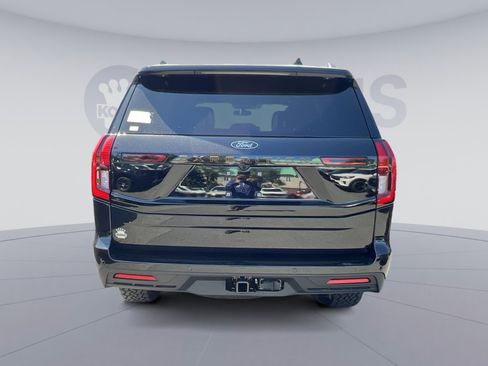 New 2026 Ford Expedition Tremor AWD/4WD image 15
