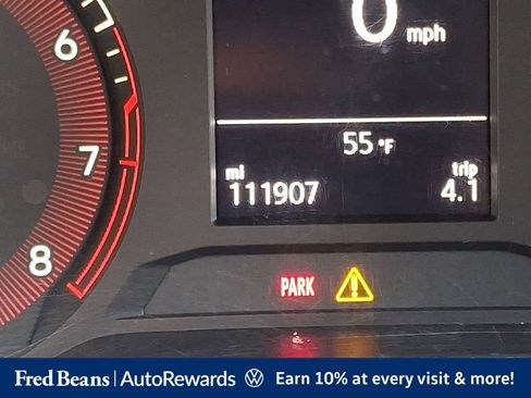 Used 2019 Volkswagen Jetta S FWD image 20