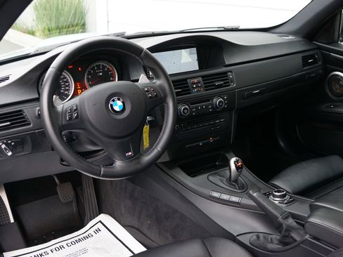 Used 2013 BMW M3 Coupe image 46