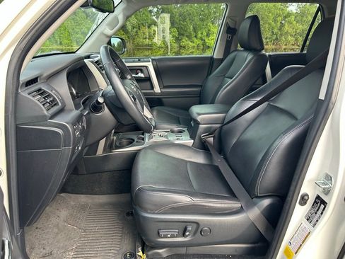 Used 2023 Toyota 4Runner Limited RWD image 14