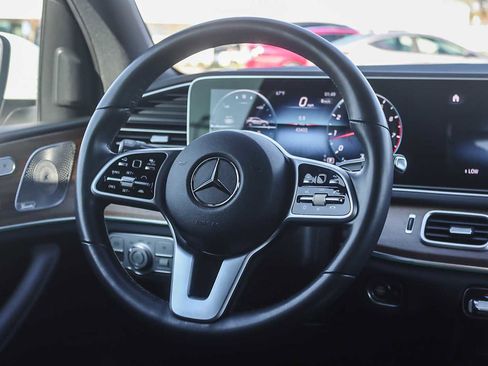 Used 2021 Mercedes-Benz GLE 350 4MATIC image 14