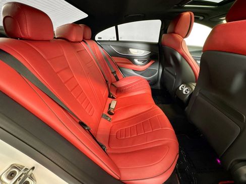 Certified 2023 Mercedes-Benz CLS 450 4MATIC image 26