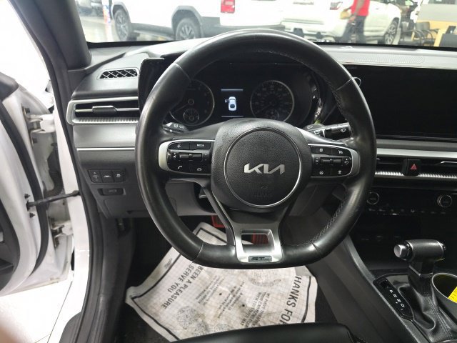Used 2023 Kia K5 GT-Line w/ GT-Line Premium Package FWD image 15