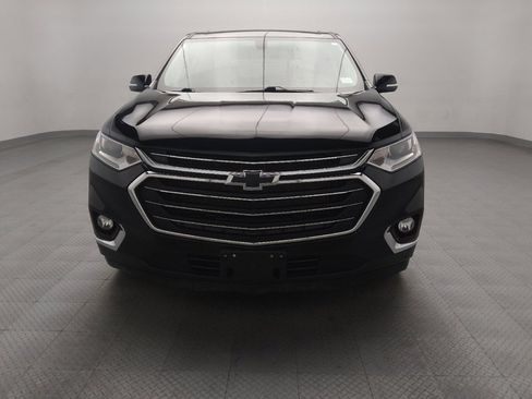 Used 2020 Chevrolet Traverse LT image 15
