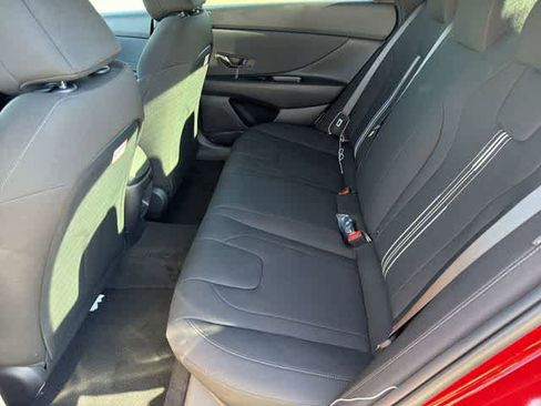 New 2026 Hyundai Elantra Sport FWD image 16