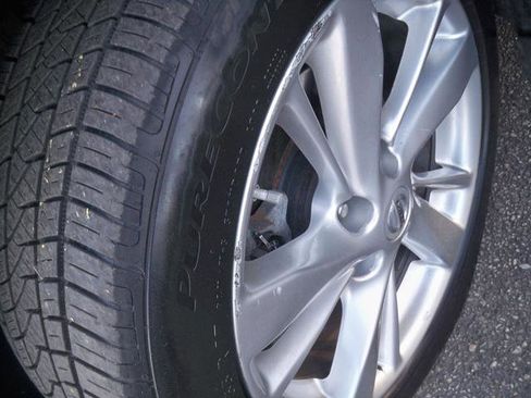 Used 2014 Nissan Altima 2.5 SL w/ Moonroof Package image 8