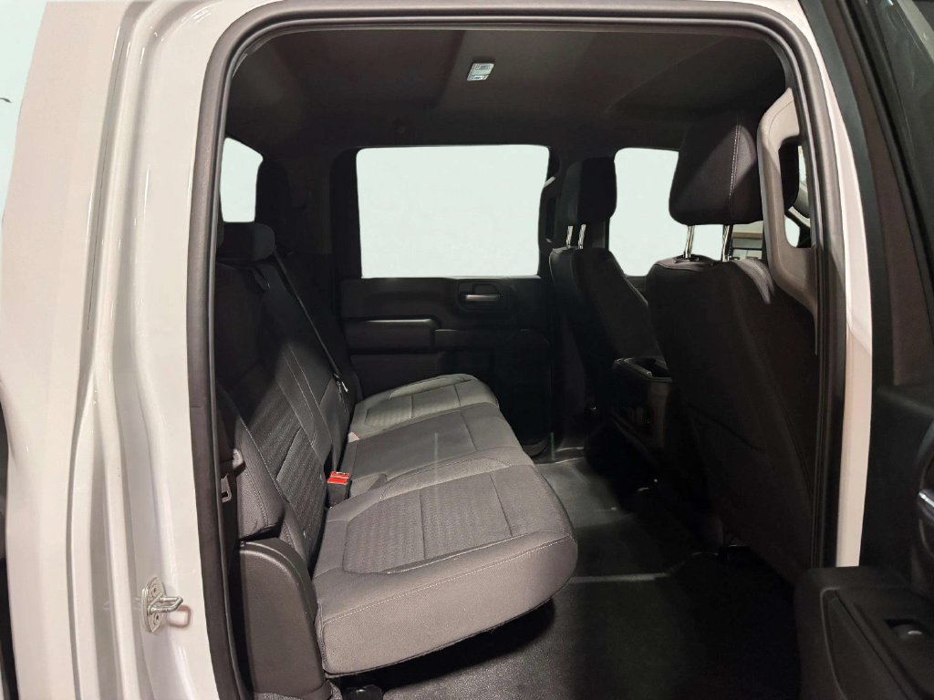 Used 2021 Chevrolet Silverado 2500 LT w/ Convenience Package AWD/4WD image 25