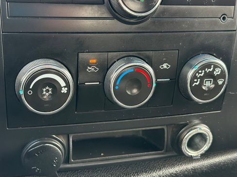 Used 2007 Chevrolet Silverado 2500 LT image 18