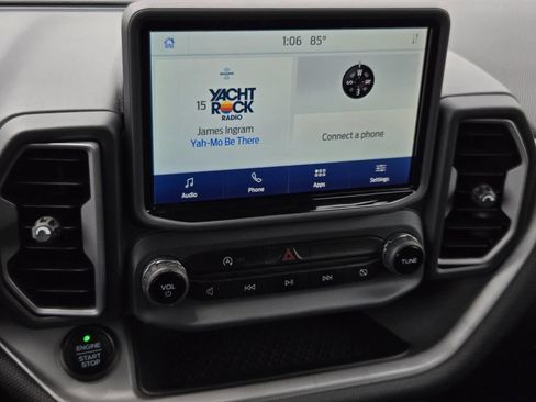 Used 2021 Ford Bronco Sport Big Bend AWD/4WD image 21