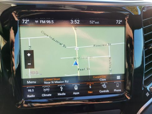 Used 2019 Jeep Cherokee High Altitude image 26