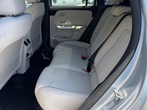 New 2026 Mercedes-Benz GLA 250 image 31