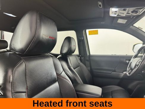 Used 2022 Toyota Tacoma TRD Pro image 31