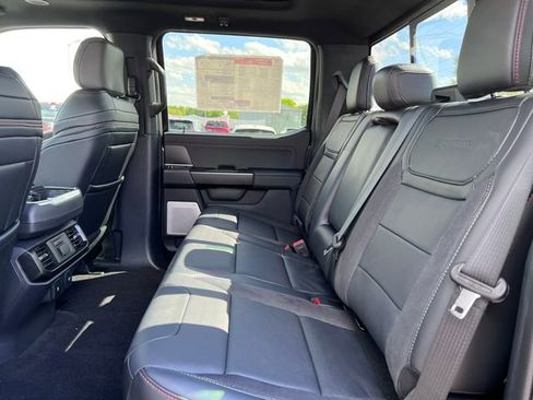 New 2026 Ford F150 Raptor AWD/4WD image 5