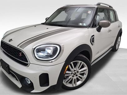 Used 2023 MINI Cooper Countryman S