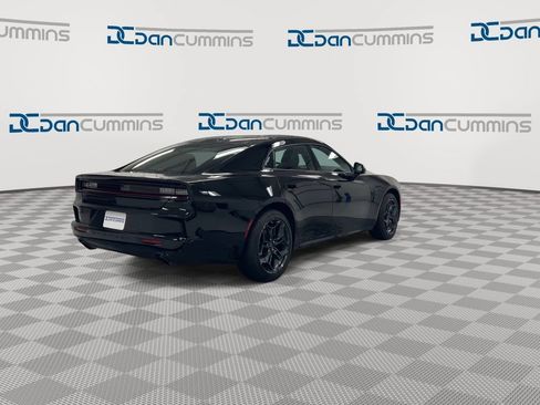 New 2026 Dodge Charger R/T w/ Blacktop Package AWD/4WD image 8
