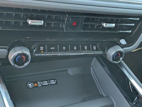 New 2026 Chevrolet Suburban LT w/ Comfort Package image 16