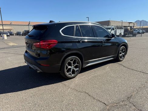 Used 2018 BMW X1 sDrive28i w/ Convenience Package image 5
