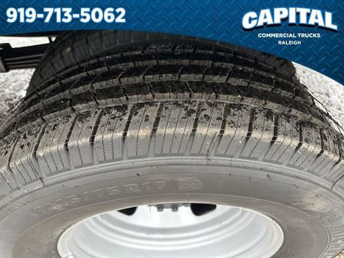 New 2026 Ford F350 XL w/ XL Chrome Package image 14