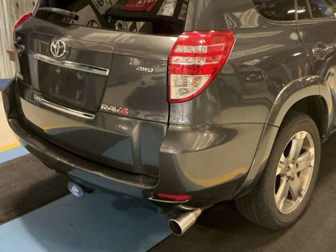 Used 2010 Toyota RAV4 Sport w/ Sport Appearance Pkg AWD/4WD image 5