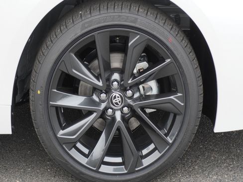 New 2026 Toyota Corolla SE image 5