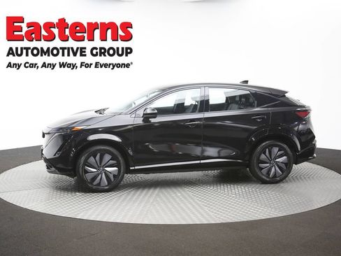Used 2024 Nissan Ariya AWD image 39