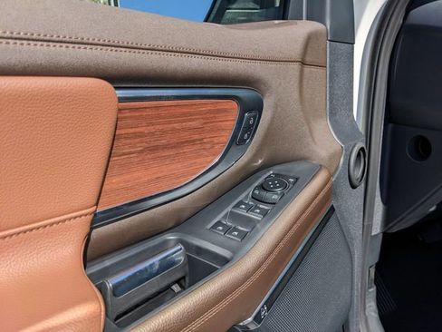 New 2026 Ford Expedition Max King Ranch image 22