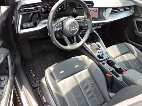 Used 2024 Audi A3 2.0T Premium FWD image 18