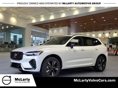 New 2026 Volvo XC60 B5 Core w/ Climate Package