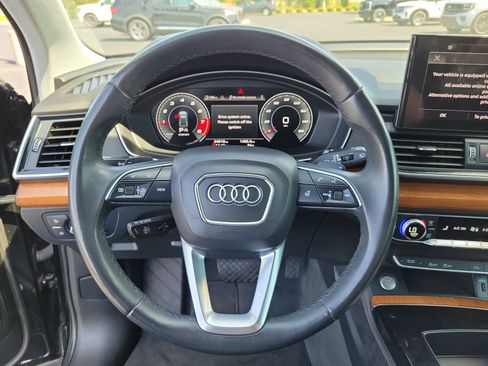 Used 2021 Audi Q5 Premium Plus image 20