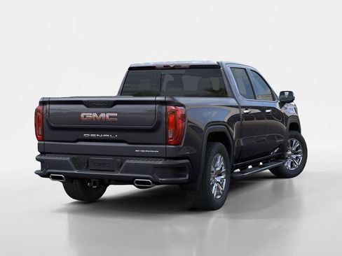 New 2026 GMC Sierra 1500 Denali image 4