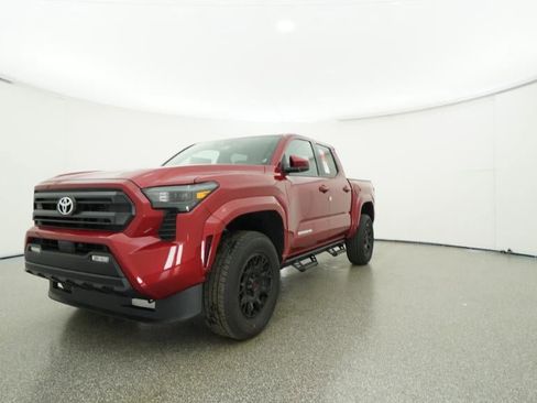 New 2025 Toyota Tacoma SR5 image 65