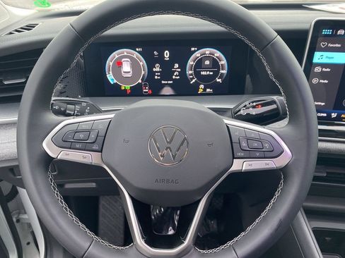 New 2026 Volkswagen Tiguan S image 18