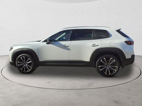 Certified 2024 MAZDA CX-50 AWD 2.5 Turbo w/ Weather Package image 8