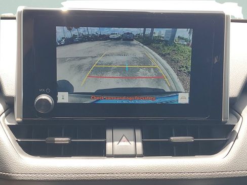 Used 2023 Toyota RAV4 XLE w/ Convenience Package FWD image 18