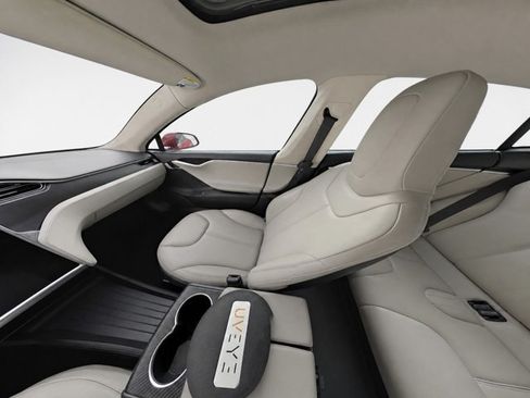 Used 2016 Tesla Model S 70 RWD image 15