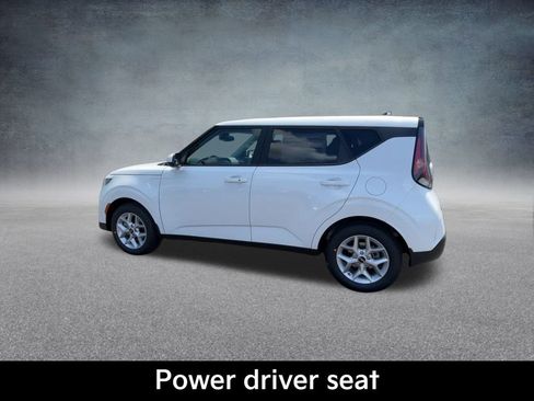 New 2025 Kia Soul S image 16