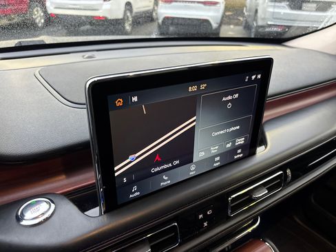 Certified 2022 Lincoln Aviator Grand Touring image 19