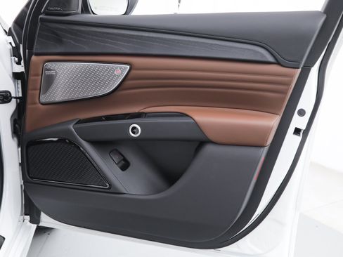 New 2026 Maserati Grecale Modena AWD/4WD image 9