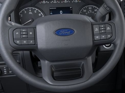 New 2026 Ford F150 XL RWD image 12